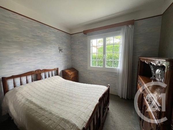 Maison à vendre  5 pièces - 150 m2 SCORBE CLAIRVAUX - 86