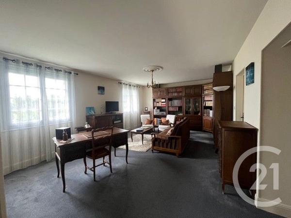 Maison à vendre  5 pièces - 150 m2 SCORBE CLAIRVAUX - 86