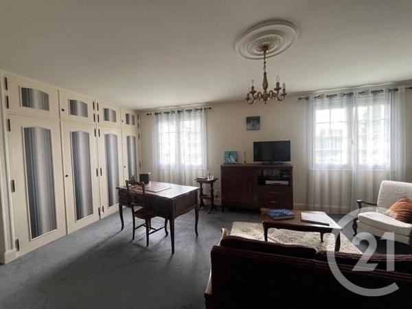 Maison à vendre  5 pièces - 150 m2 SCORBE CLAIRVAUX - 86