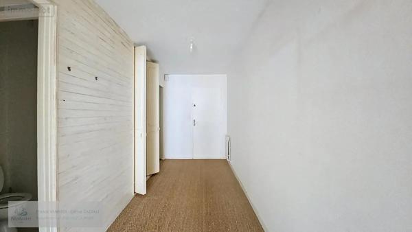 Achat - Appartement Dieppe 76200 4 pièces 80 m 2
