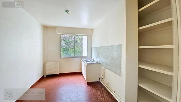 Achat - Appartement Dieppe 76200 4 pièces 80 m 2