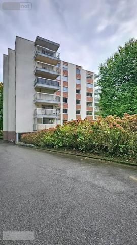 Achat - Appartement Dieppe 76200 4 pièces 80 m 2