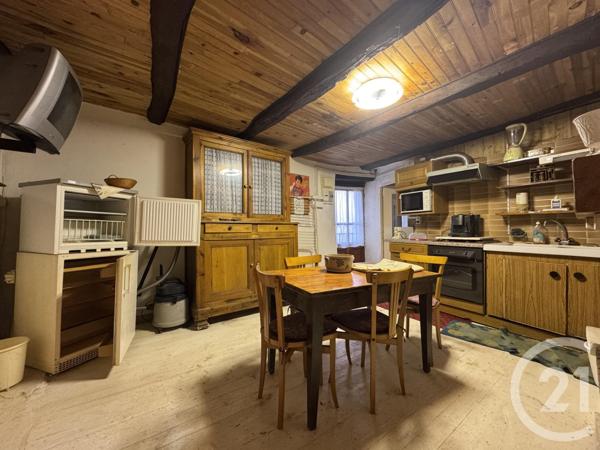 Maison à vendre  4 pièces - 90 m2 CAMARES - 12