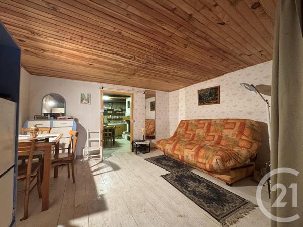 Maison à vendre  4 pièces - 90 m2 CAMARES - 12