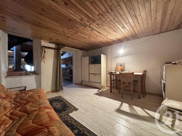 Maison à vendre  4 pièces - 90 m2 CAMARES - 12