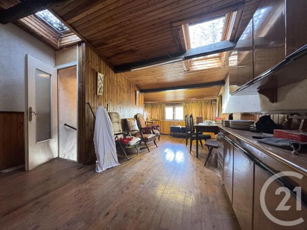 Maison à vendre  4 pièces - 90 m2 CAMARES - 12