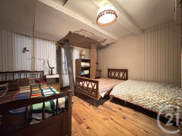 Maison à vendre  4 pièces - 90 m2 CAMARES - 12