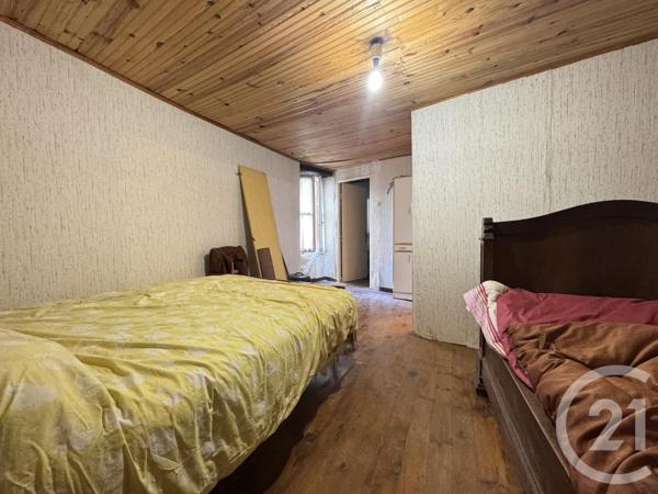 Maison à vendre  4 pièces - 90 m2 CAMARES - 12