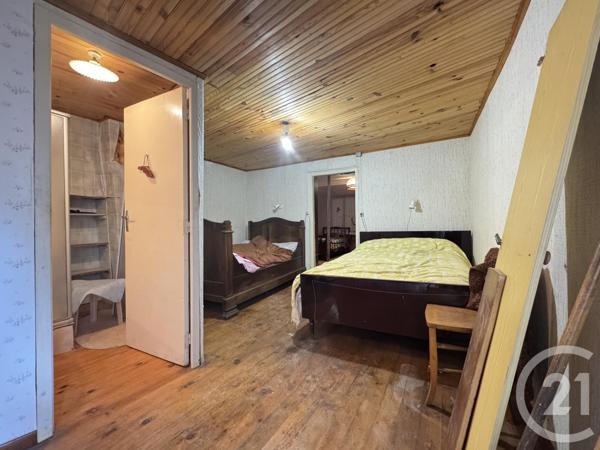 Maison à vendre  4 pièces - 90 m2 CAMARES - 12