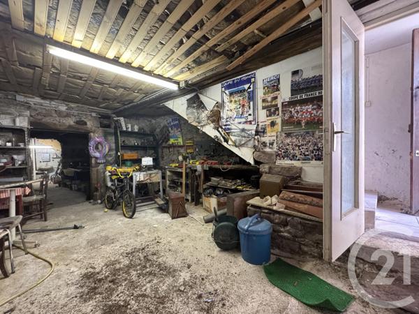 Maison à vendre  4 pièces - 90 m2 CAMARES - 12