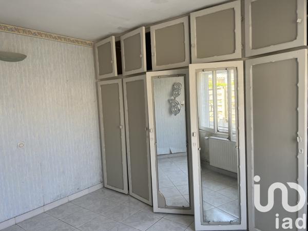 Maison à vendre 4 pièces 112 m² Courcelles-lès-Lens