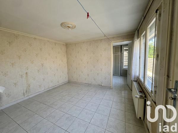 Maison à vendre 4 pièces 112 m² Courcelles-lès-Lens