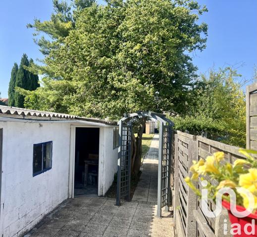 Maison à vendre 4 pièces 112 m² Courcelles-lès-Lens