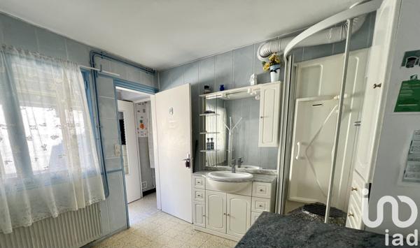 Maison à vendre 4 pièces 112 m² Courcelles-lès-Lens