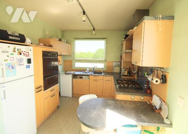 APPARTEMENT D’EXCEPTION – DERNIER ÉTAGE – TERRASSE 200 M² – VUE PANORAMIQUE