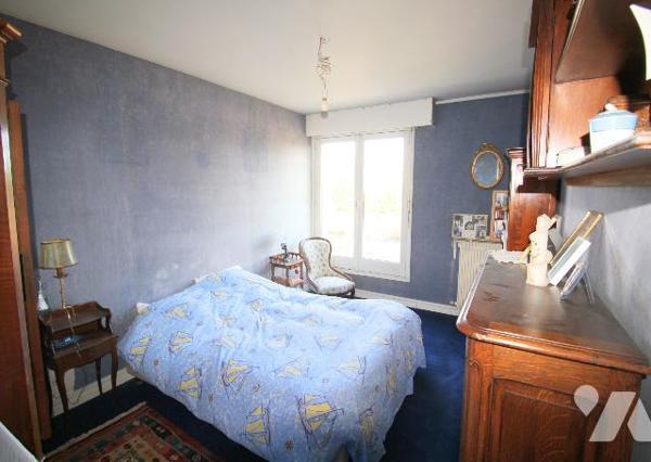 APPARTEMENT D’EXCEPTION – DERNIER ÉTAGE – TERRASSE 200 M² – VUE PANORAMIQUE