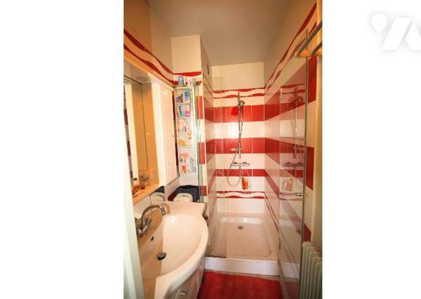 APPARTEMENT D’EXCEPTION – DERNIER ÉTAGE – TERRASSE 200 M² – VUE PANORAMIQUE