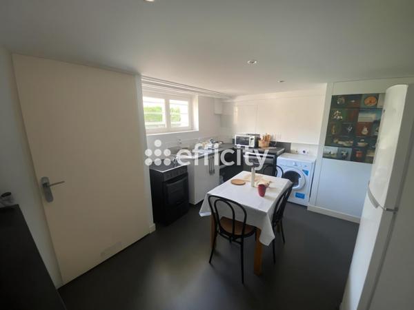 Maison 11 pièces - 208 m² Bien prestige