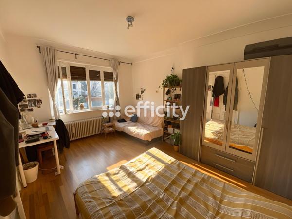 Maison 11 pièces - 208 m² Bien prestige