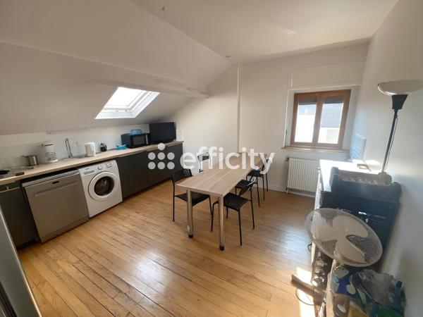 Maison 11 pièces - 208 m² Bien prestige