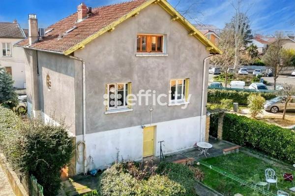 Maison 11 pièces - 208 m² Bien prestige