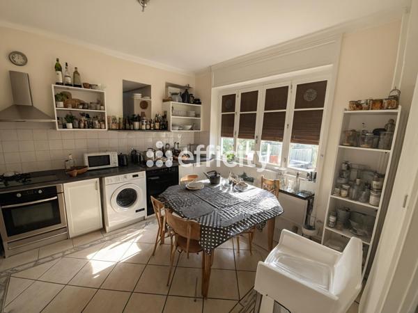 Maison 11 pièces - 208 m² Bien prestige