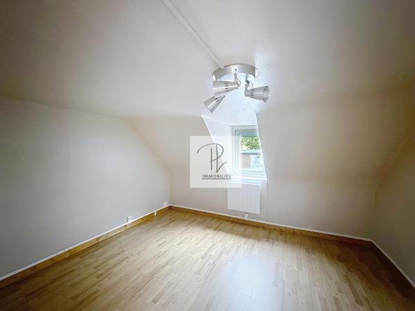 Vente / Maison mitoyenne