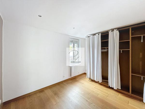 Vente / Maison mitoyenne