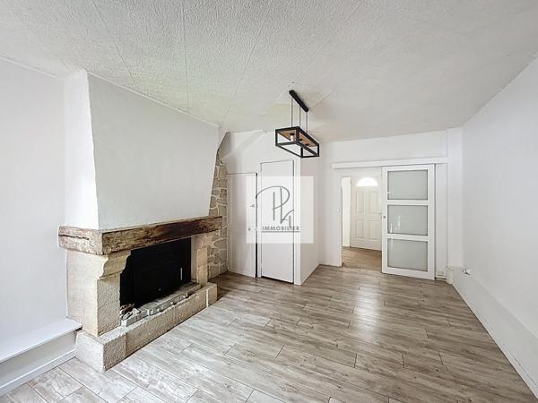 Vente / Maison mitoyenne