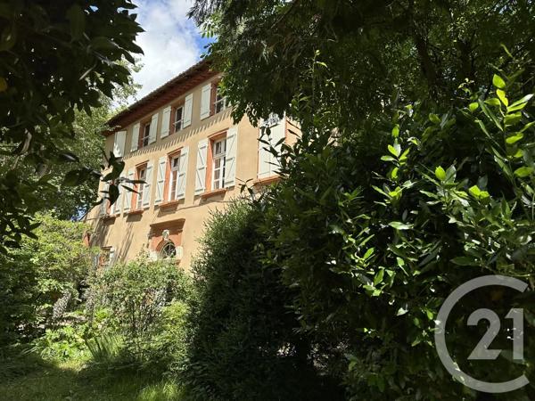 Maison à vendre  6 pièces - 263,20 m 2   MONTAUBAN  - 82