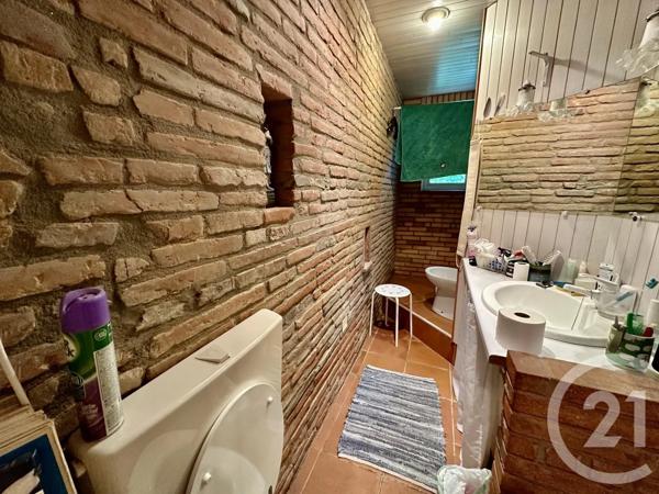 Maison à vendre  6 pièces - 263,20 m 2   MONTAUBAN  - 82