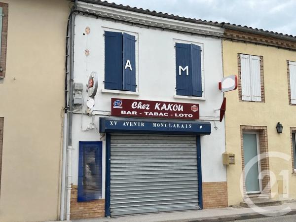 Maison à vendre  6 pièces - 263,20 m 2   MONTAUBAN  - 82