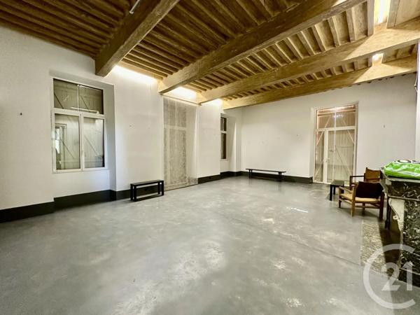 Maison à vendre  6 pièces - 263,20 m 2   MONTAUBAN  - 82