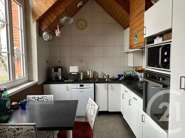Maison à vendre  6 pièces - 263,20 m 2   MONTAUBAN  - 82