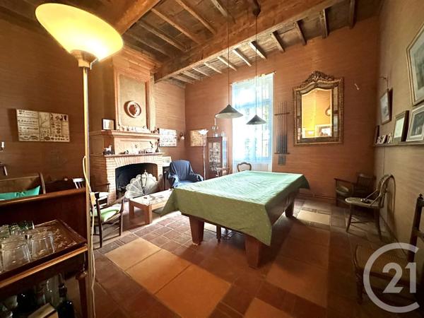Maison à vendre  6 pièces - 263,20 m 2   MONTAUBAN  - 82