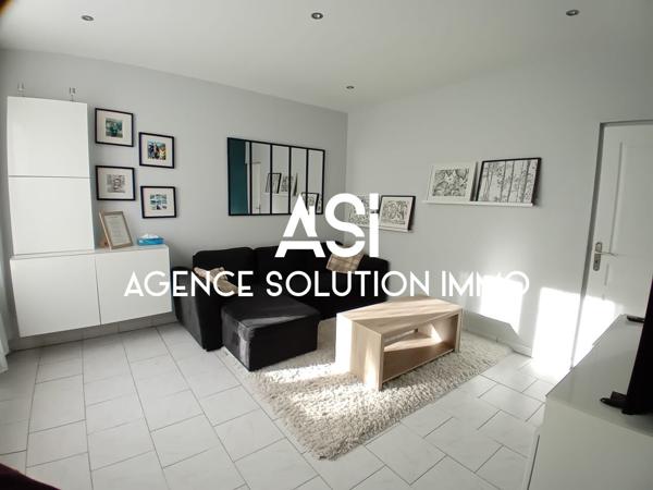 Maison de bourg Grez En Bouère 9 pièce(s) 150 m2-7 chambres