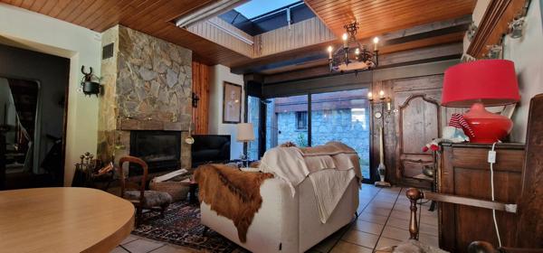 Maison 6 pièces - 152 m²