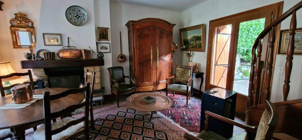 Maison 6 pièces - 152 m²