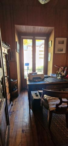 Maison 6 pièces - 152 m²