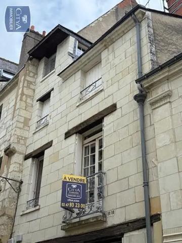 Maison à vendre 5 pièces 172m²