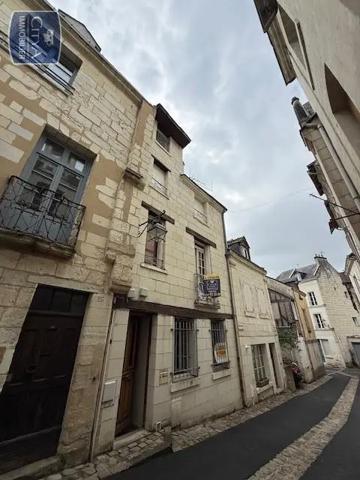 Maison à vendre 5 pièces 172m²