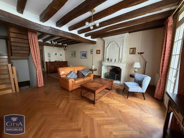 Maison à vendre 5 pièces 172m²