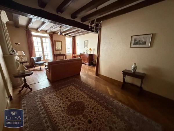 Maison à vendre 5 pièces 172m²