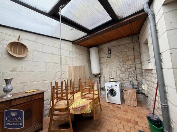 Maison à vendre 5 pièces 172m²