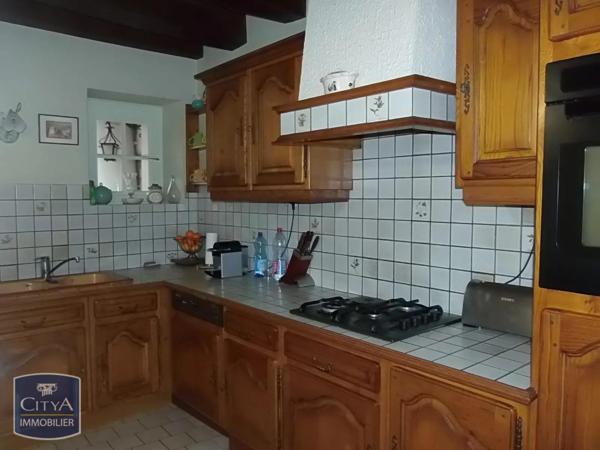 Maison à vendre 5 pièces 172m²