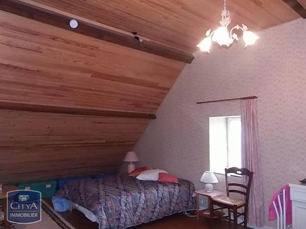 Maison à vendre 5 pièces 172m²