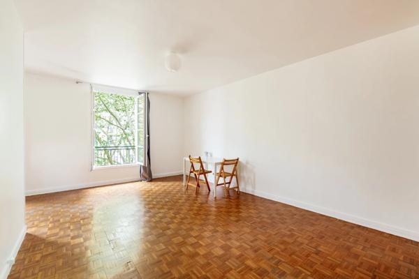 Appartement Paris 18 e - LAMARCK CAULAINCOURT