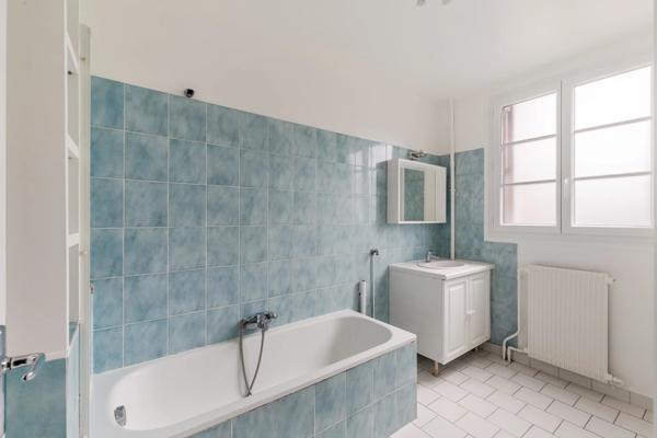 Appartement Paris 18 e - LAMARCK CAULAINCOURT
