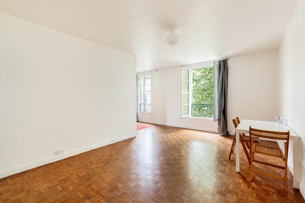 Appartement Paris 18 e - LAMARCK CAULAINCOURT