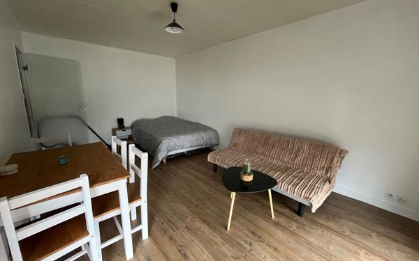 Appartement à louer    1 pièce •  Limoges